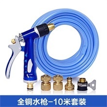 2024年洗车水枪选购全攻略 从入门到专业，解锁高效洗车新体验