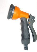 洗车水管万能接头全解析 产品参考与选购指南