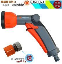 高效节水，洗护无忧——最新最全灌溉车与洗车水枪产品参考指南